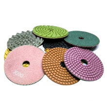 Hot Sale Factory Wholesale Polishing Wheel for glaze tiles High Quality